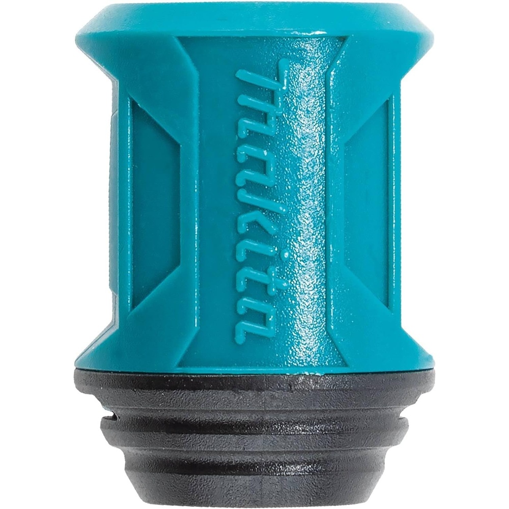 image:imageMakita E01345 Impact XPS Mag Boost  Magnetic  Quick Change Collar  14 Hex Interface  Fastener Stabilization  Steel Sleeve Housing  One Hand Loading
