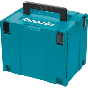 Makita 197213-3 Interlocking Case, X-Large/12-1/2″ x 15-1/2″ x 11-5/8″(X-Large)