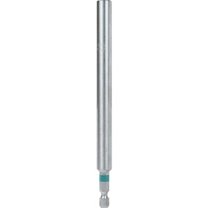 Makita A-97003 Impactx 6″ Onepiece Magnetic Insert Bit Holder(6-Inch)