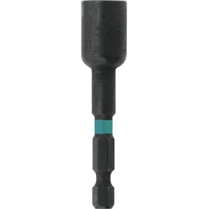 Makita A-97215 Impactx 3/8″ x 2-9/16″ Magnetic Nut Driver(1-Pack)