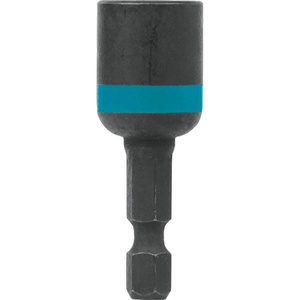 Makita A-97243 Impactx 7/16″ x 1-3/4″ Magnetic Nut Driver(1-3/4-Inch)