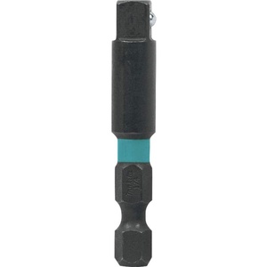 Makita A-99378 Impactx 1/4″ x 6″ Socket Adapter, 10 Pack, Bulk(1/4 x 2-Inch)