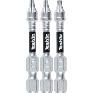 Makita E-01074 Impact XPS™ T25 Torx 2″ Power Bit, 15/pk(3/pk)