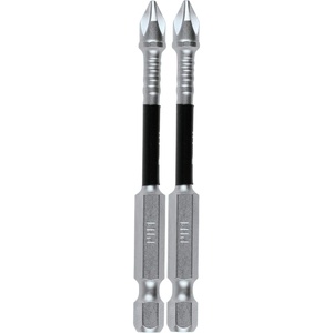 Makita E-01149 Impact XPS™ #2 Phillips 3″ Power Bit, 2/pk(2/pk)