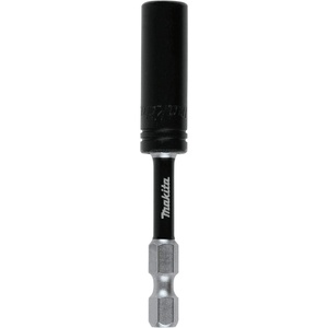 Makita E-01367 Impact XPS® 3″ Magnetic Insert Bit Holder | Power Tool Accessory | Magnetic Insert | Replacement Part | Drive Bit Holder | Workshop Equipment(1/pk)