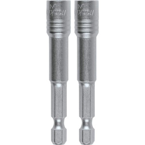 Makita E-01448 Impact XPS™ 2-9/16″ Magnetic 1/4″ Nutsetter, 2/pk(2/pk)
