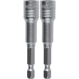 Makita E-01454 Impact XPS™ 2-9/16″ Magnetic 5/16″ Nutsetter, 2/pk(2/pk)