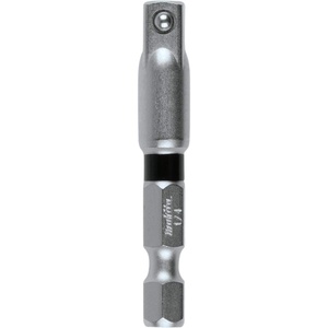 Makita E-01579 Impact XPS™ 1/4″ Square 2″ Socket Adapter(1/pk)