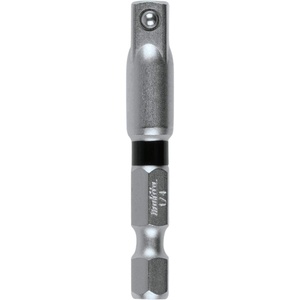 Makita E-01579 Impact XPS™ 1/4″ Square 2″ Socket Adapter(1/pk (Pack of 5))