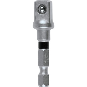 Makita E-01585 Impact XPS™ 3/8″ Square 2″ Socket Adapter(1/pk)