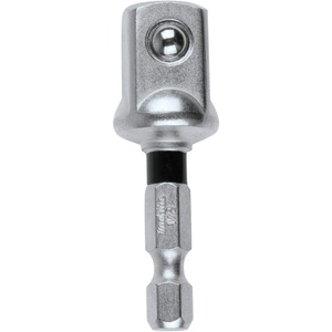 Makita E-01591 Impact XPS™ 1/2″ Square 2″ Socket Adapter(One Size)