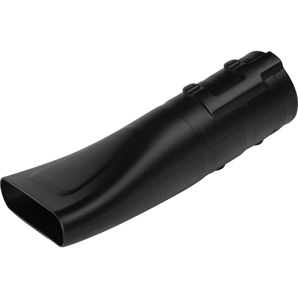 image:imageMakita 1978896 Flat End Nozzle  Flat Nozzle  Concentrates Airflow For Efficient Debris Removal In Tight Spaces1038 inches
