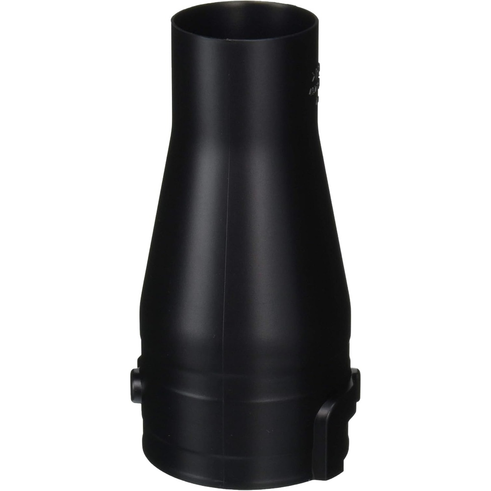 image:imageMakita 1980346 Blower End Nozzle  Directs Airflow For Improved Blowing Performance  Replacement Accessory For Makita Blowers