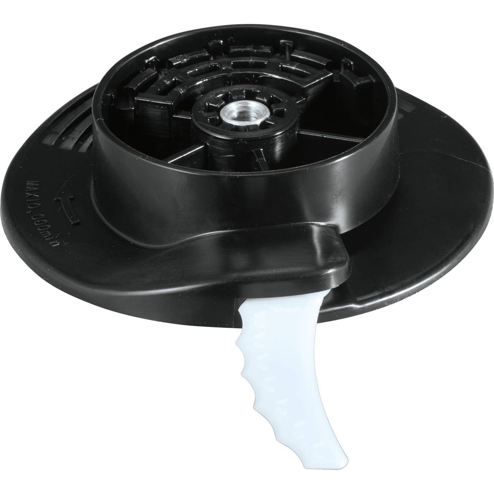 image:imageMakita 1988475 Single Cutter Trimmer Head Black