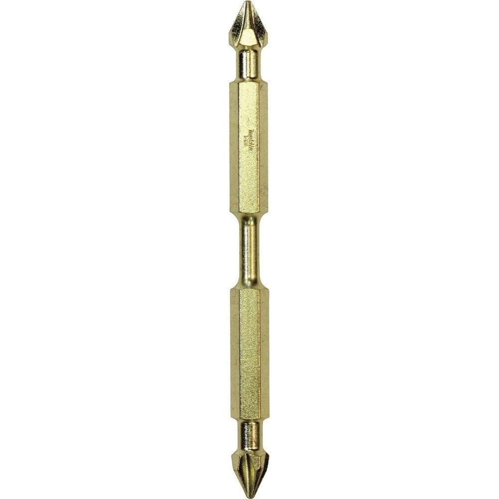 image:imageMakita B39609 Impact Gold 1 312 Phillips DoubleEnded Power Bit1 Count Pack of 1