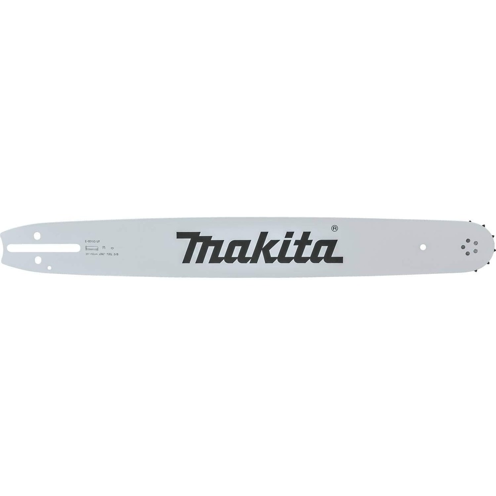 image:imageMakita E00153 20 Guide Bar 38 050