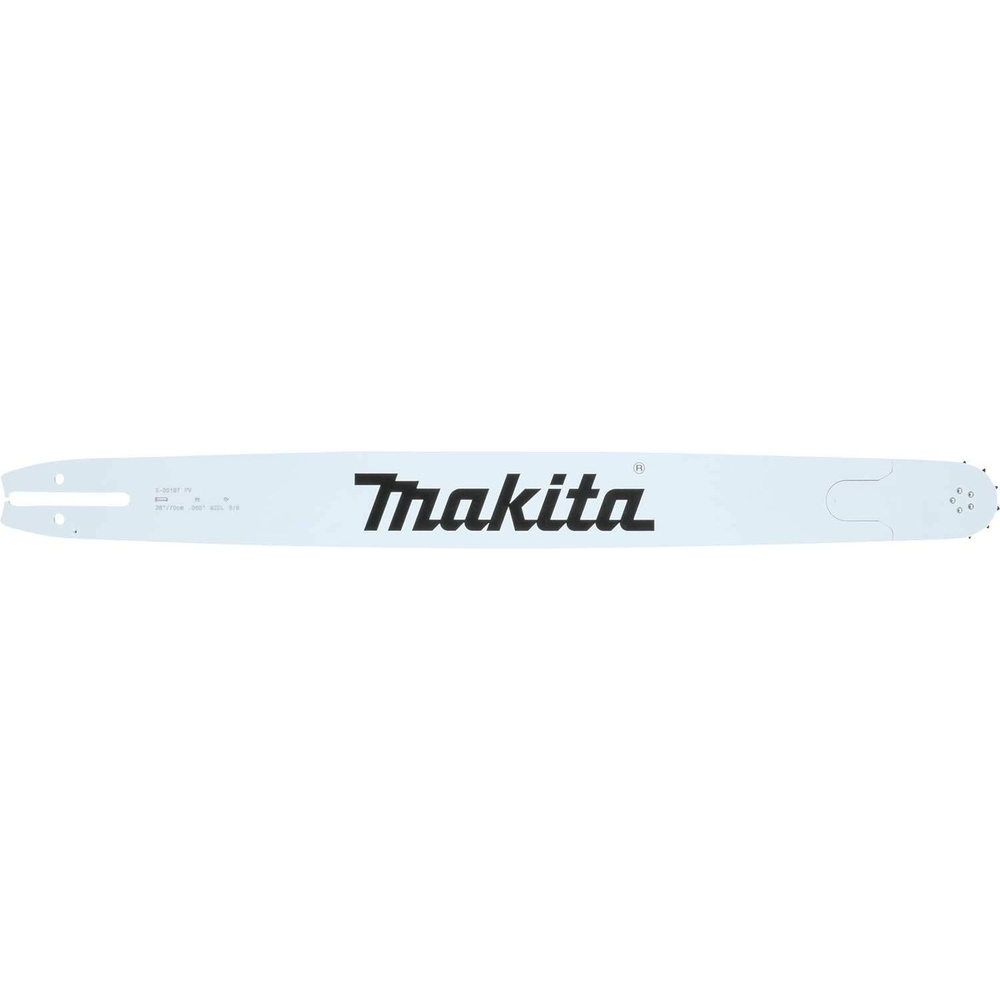 image:imageMakita E00197 28 Guide Bar 38 050
