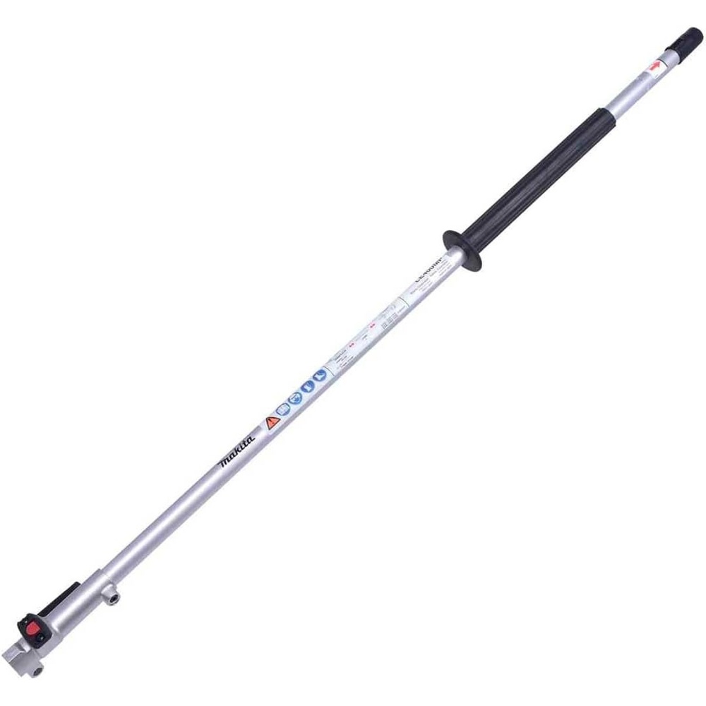 image:imageMakita LE400MP 42 Shaft Extension Couple Shaft Attachment  42Inch Extension Shaft  Steel Construction  Couple Shaft Attachment  OEM Accessory  Lightweight Design