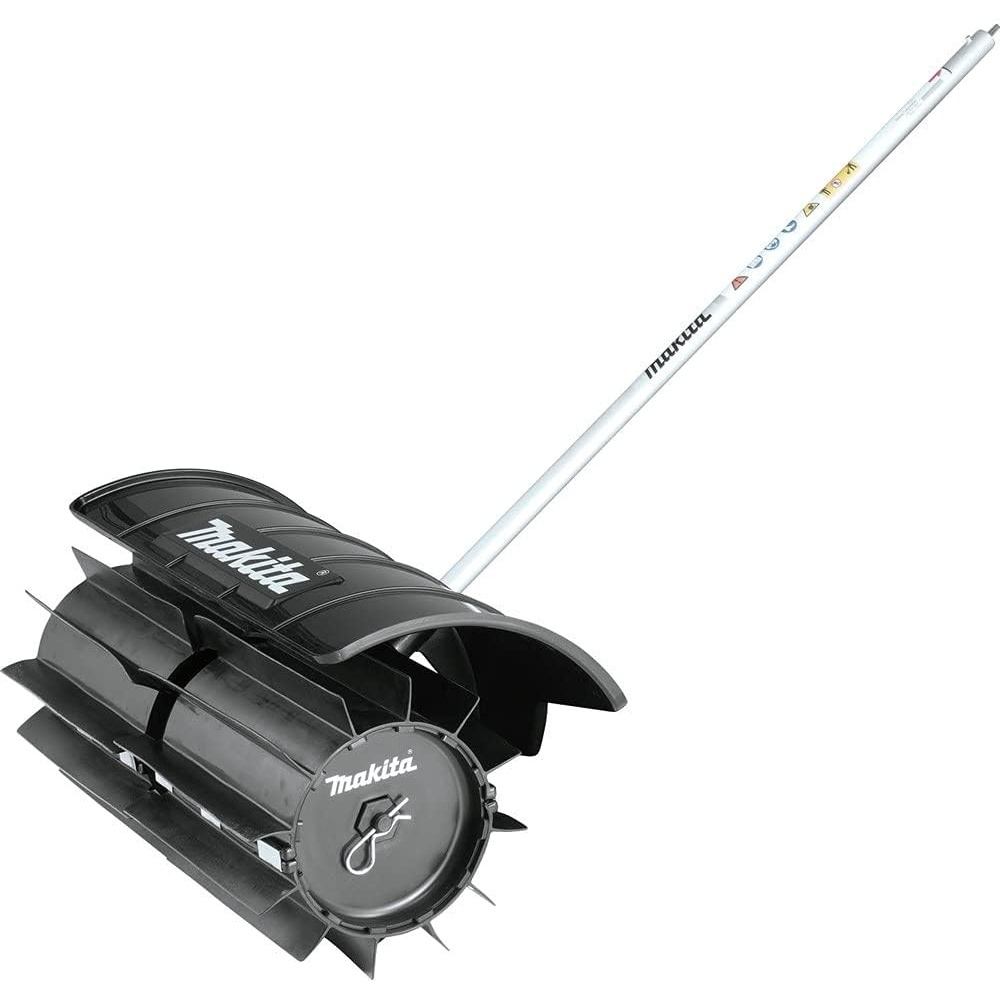 image:imageMakita SW400MP Couple Shaft Paddle Sweep Attachment Black