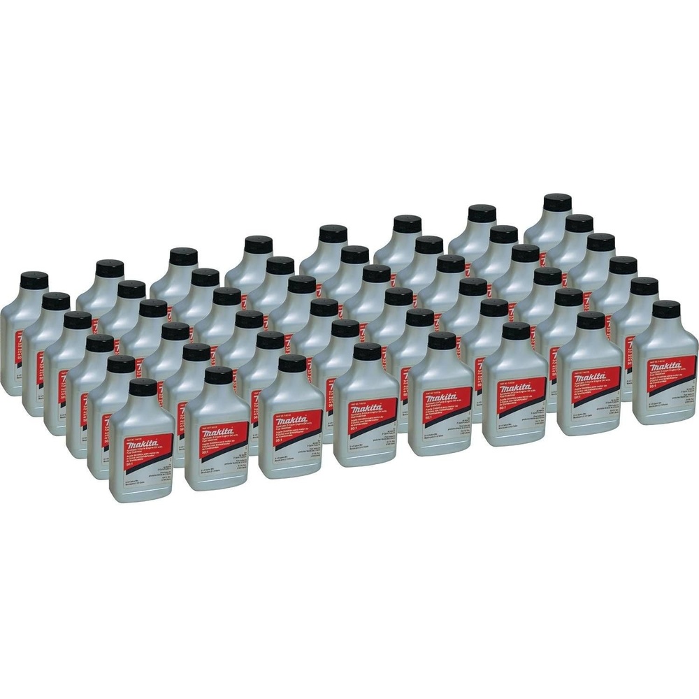 image:imageMakita T0073948 Synthetic 2Cycle Fuel Mix 64 oz 48pk48 Pack