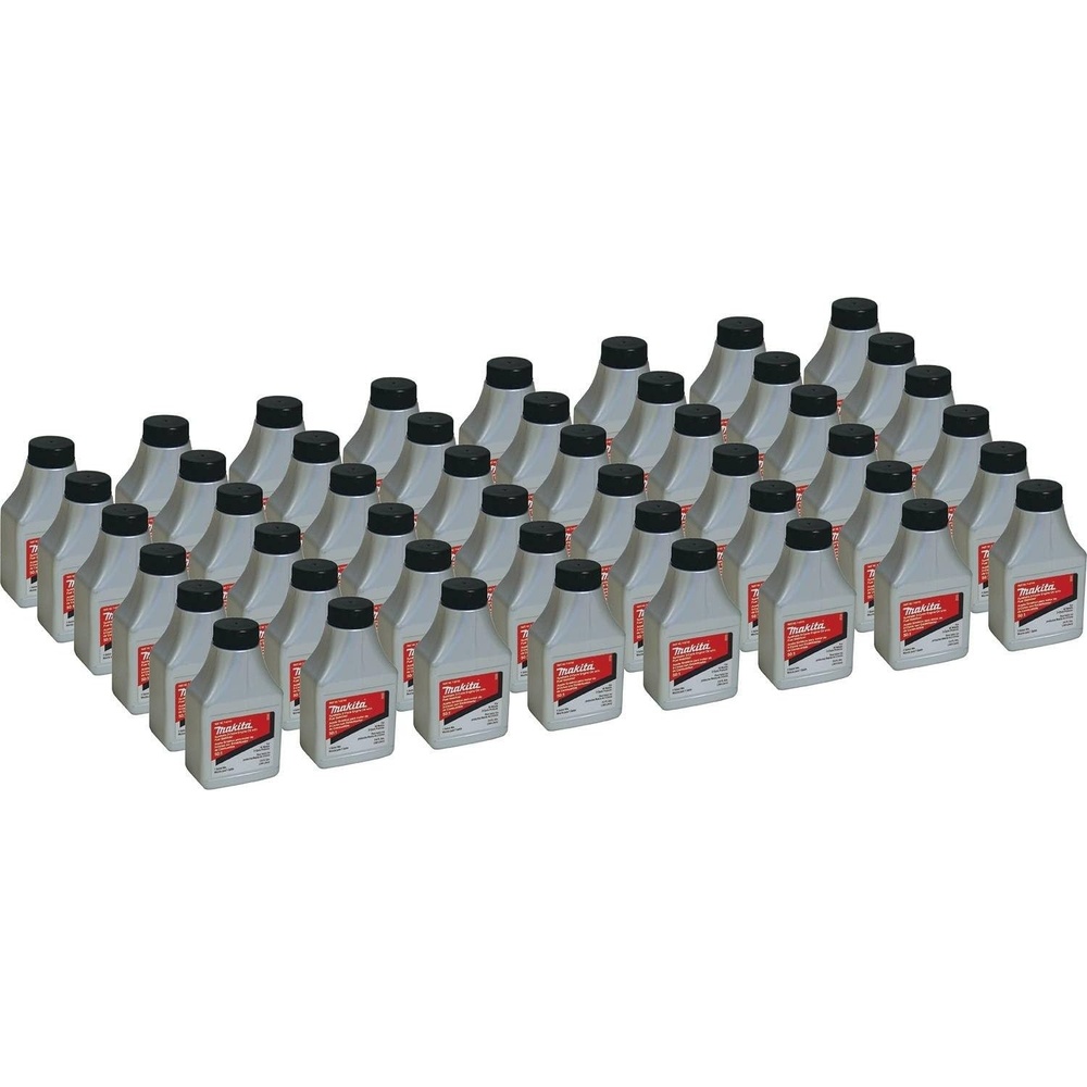 image:imageMakita T0074548 Synthetic 2Cycle Fuel Mix 26 oz 48pk48 Pack