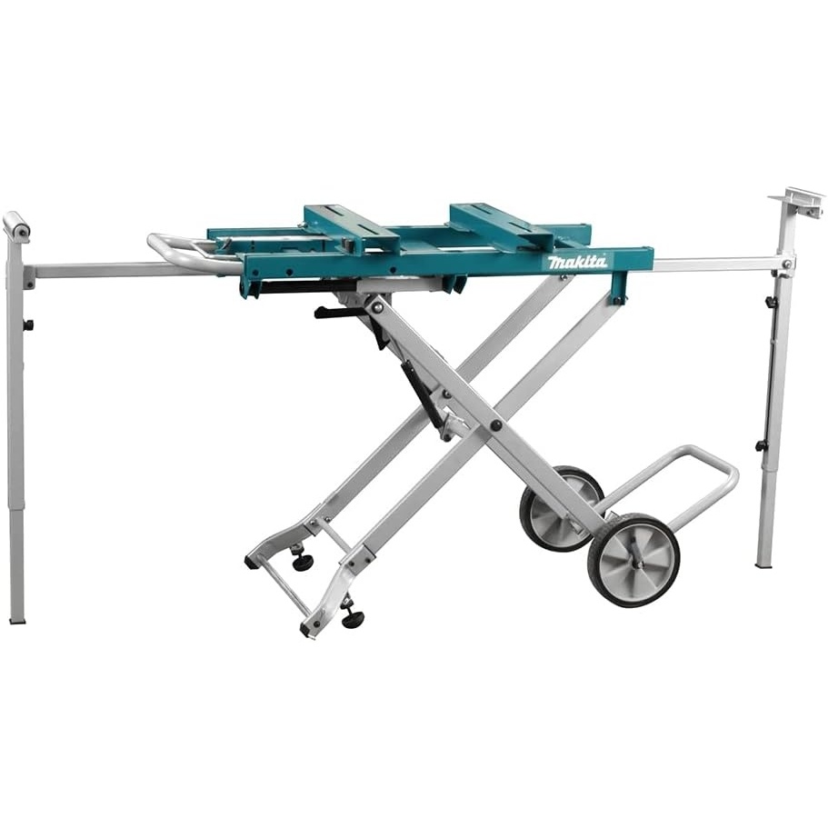 image:imageMakita WST05 Portable Rise Miter Saw Stand