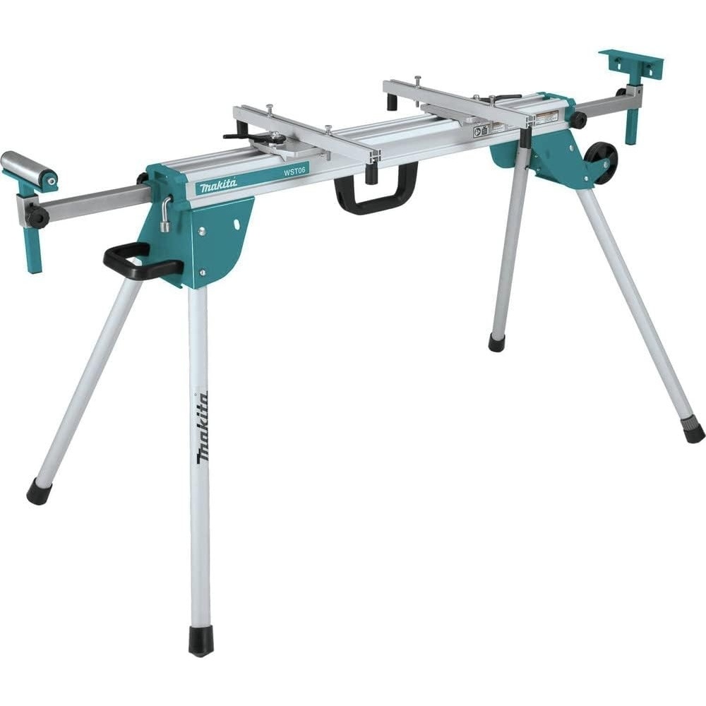 image:imageMakita WST06 Compact Folding Miter Saw Stand11 x 463 x 11 inches