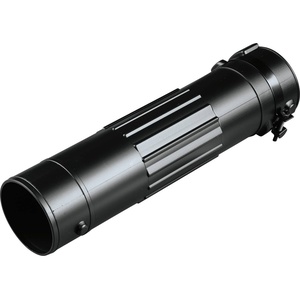 Makita 125729-8 Blower Extension Tube | Extension Tube | Increases Blower Reach And Directional Airflow | Replacement Accessory For Compatible Makita Blowers