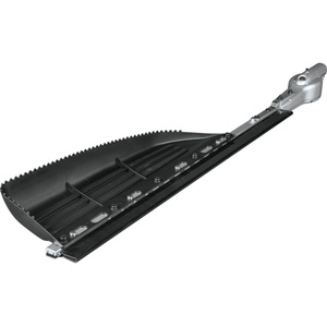 Makita 135545-0 30″ Single-Sided Hedge Trimmer Attachment
