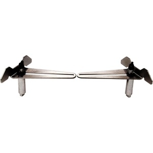Makita 192622-1, Crown Molding Stopper Set Silver