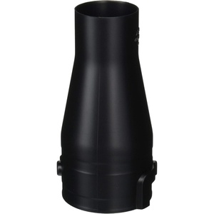 Makita 198034-6 Blower End Nozzle | Directs Airflow For Improved Blowing Performance | Replacement Accessory For Makita Blowers