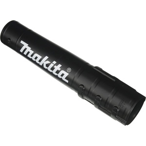 Makita 455915-0 3-Stage Telescoping Blower Nozzle, Black | Adjustable Length | Lightweight Design | Secure Attachment | Airflow Direction | Durable Construction