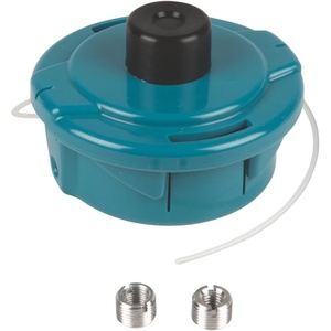 Makita B-60121 Bump & Auto Feed Trimmer Head(For Bent Shaft)