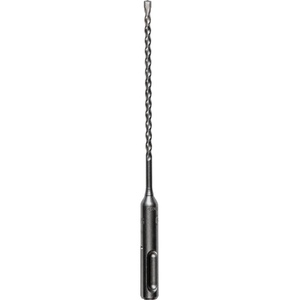 Makita B-60551 5/32″ x 6″ SDS-Plus Bit, 2-Cutter