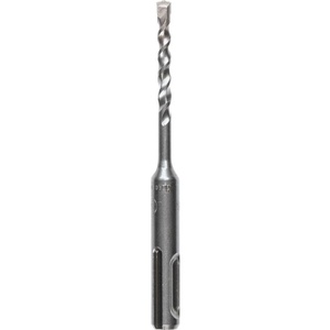 Makita B-60567 3/16″ x 4″ SDS-Plus Bit, 2-Cutter