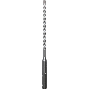 Makita B-60573 3/16″ x 6″ SDS-Plus Bit, 2-Cutter