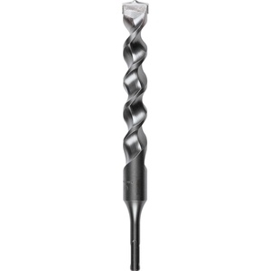 Makita B-60838 1″X 10″ SDS-Plus Bit, 2-Cutter