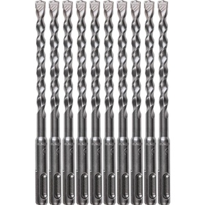 Makita B-60903 5/16″ x 6″ SDS-Plus Bit, 2-Cutter, 10/Pk