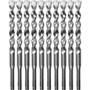Makita B-60953 5/8″ x 8″ SDS-Plus Bit, 2-Cutter, 10/Pk