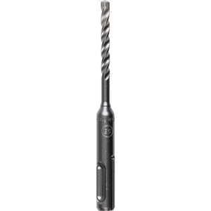 Makita B-60975 3/16″ x 4″ SDS-Plus Bit, 3-Cutter