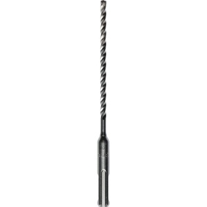 Makita B-60981 3/16″ x 6″ SDS-Plus Bit, 3-Cutter