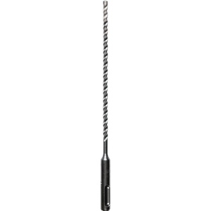 Makita B-60997 3/16″ x 8″ SDS-Plus Bit, 3-Cutter(3/16″ x 8″)
