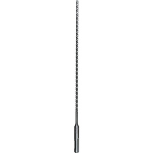 Makita B-61008 3/16″ x 12″ SDS-Plus Bit, 3-Cutter