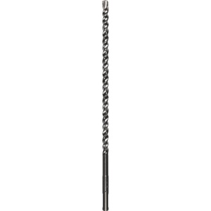 Makita B-61086 3/8″ x 12″ SDS-Plus Bit, 3-Cutter