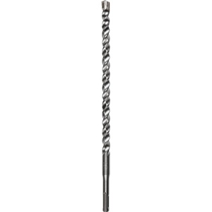 Makita B-61117 1/2″ x 12″ SDS-Plus Bit, 3-Cutter