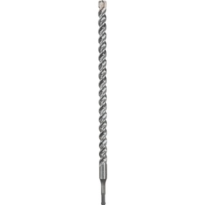 Makita B-61167 3/4″ x 18″ SDS-Plus Bit, 3-Cutter