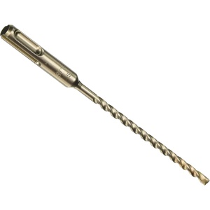 Makita B-61189 3/16″ x 6″ SDS-Plus Bit, 3-Cutter, 10/Pk