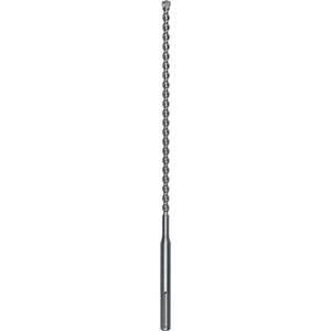 Makita B-61335 9/16″ x 21″ Sds-Max Bit, 2-Cutter
