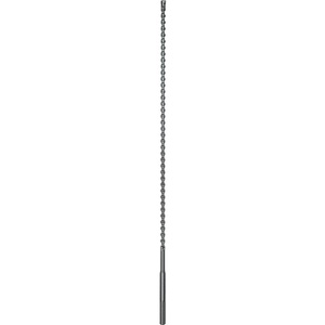 Makita B-61363 5/8″ x 36″ Sds-Max Bit, 6-Cutter