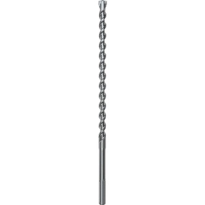 Makita B-61438 7/8″ x 21″ SDS-MAX Bit, 6-Cutter